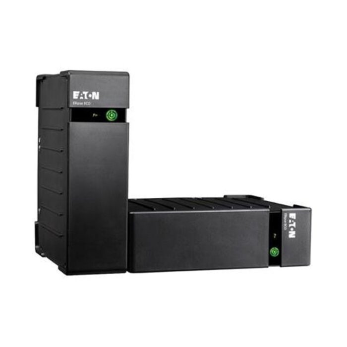 ONDULEUR EATON OFF-LINE ELLIPSE ECO 800 USB FR