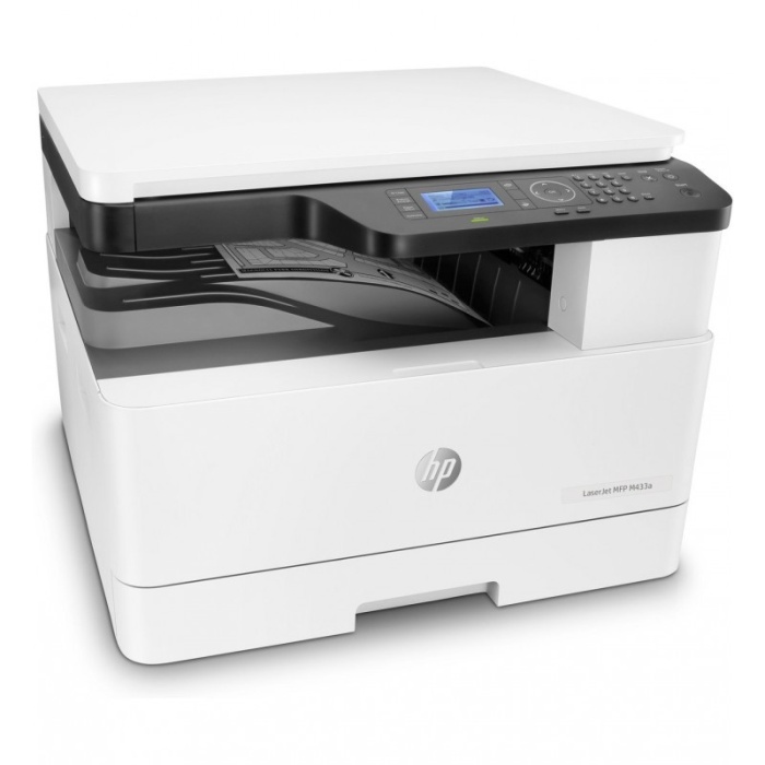 IMPRIMANTE MUTLIFONCTION LASERJET PRO HP M433a A3 (1VR14A)