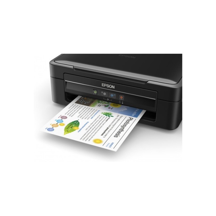 IMPRIMANTE EPSON MULTIFONCTION A RESERVOIR D'ENCRE ITS L382