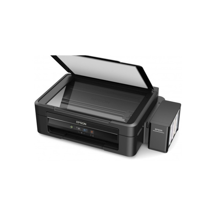 IMPRIMANTE EPSON MULTIFONCTION A RESERVOIR D'ENCRE ITS L382