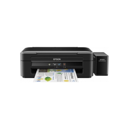 IMPRIMANTE EPSON MULTIFONCTION A RESERVOIR D'ENCRE ITS L382