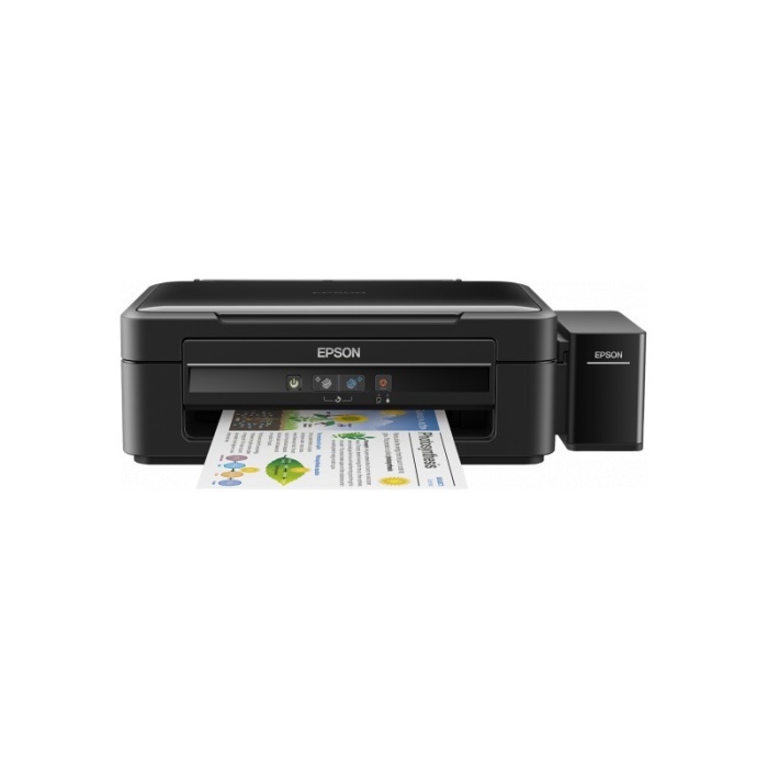IMPRIMANTE EPSON MULTIFONCTION A RESERVOIR D'ENCRE ITS L382