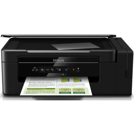 IMPRIMANTE EPSON MULTIFONCTION A RESERVOIR D'ENCRE ITS L3060 (C11CG50402)