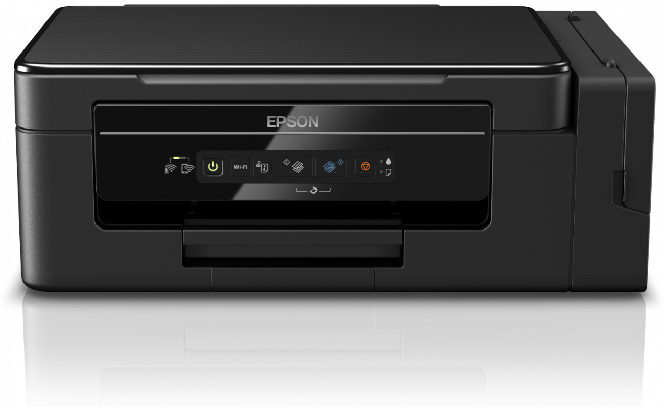IMPRIMANTE EPSON MULTIFONCTION A RESERVOIR D'ENCRE ITS L3060 (C11CG50402)