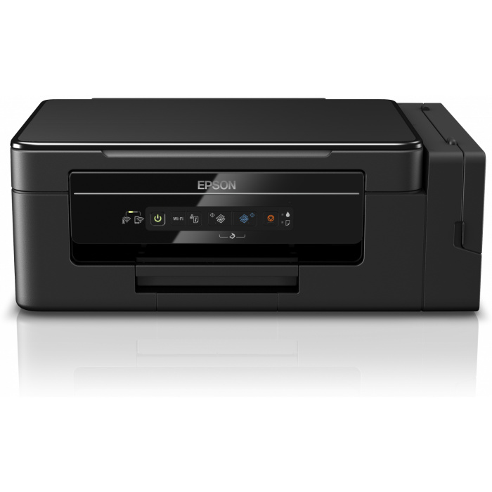 IMPRIMANTE EPSON MULTIFONCTION A RESERVOIR D'ENCRE ITS L3060 (C11CG50402)
