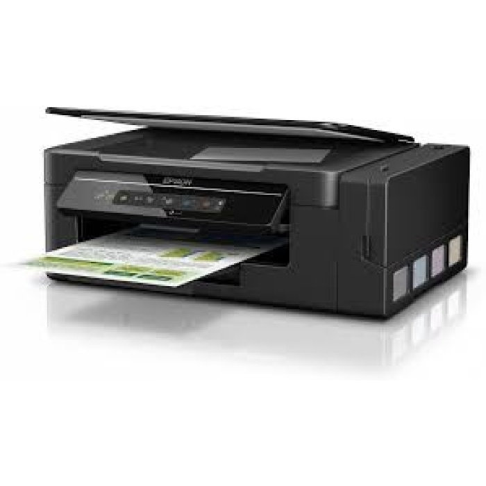 IMPRIMANTE EPSON MULTIFONCTION A RESERVOIR D'ENCRE ITS L3060 (C11CG50402)