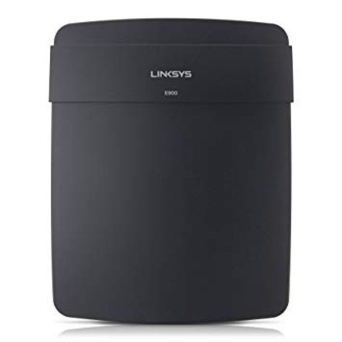 ROUTEUR LINKSYS SANS FIL N300 E900