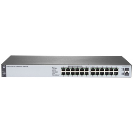 SWITCH HPE OFFICECONNECT 1820 PoE+ 24G MANAGED (J9983A)
