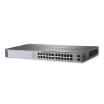 SWITCH HPE OFFICECONNECT 1820 PoE+ 24G MANAGED (J9983A)