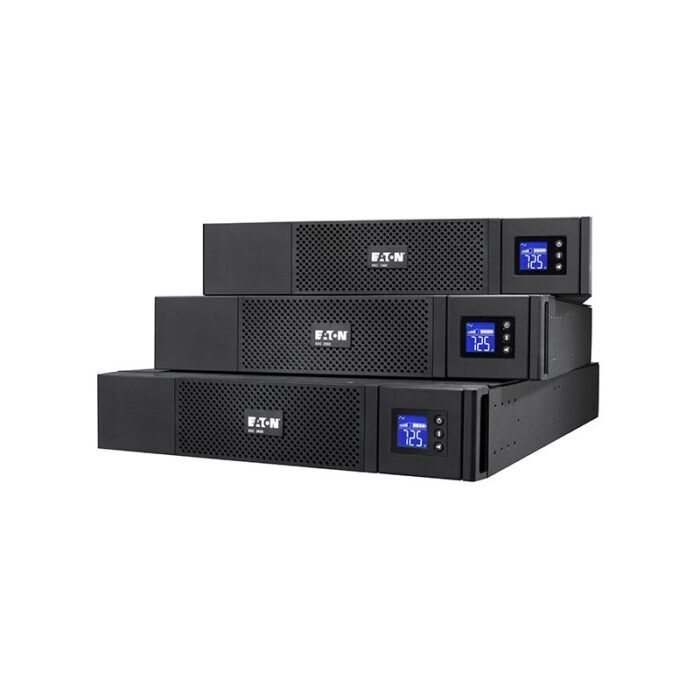 ONDULEUR EATON 5SC 3000 VA R/T 2U LINE INTERACTIVE