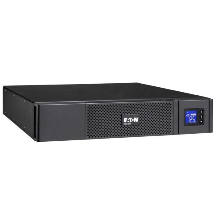 ONDULEUR EATON 5SC 3000 VA R/T 2U LINE INTERACTIVE