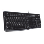 CLAVIER LOGITECH K120 DESKTOP
