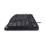 CLAVIER LOGITECH K120 DESKTOP