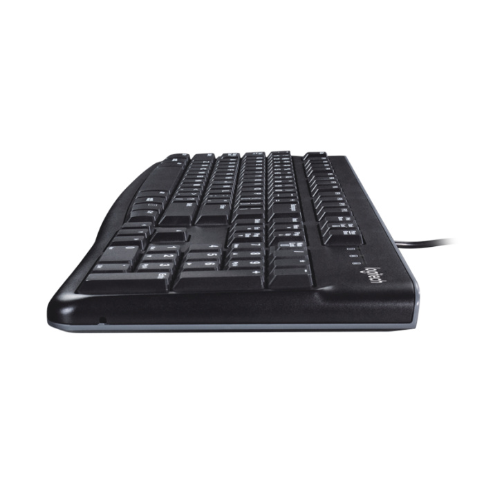 CLAVIER LOGITECH K120 DESKTOP
