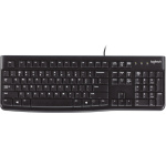 CLAVIER LOGITECH K120 DESKTOP