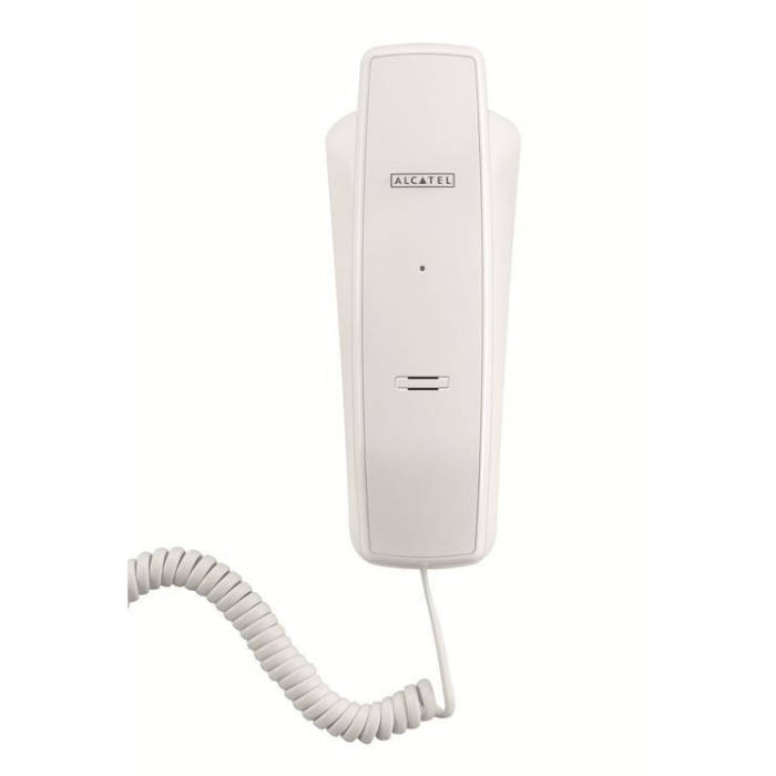TELEPHONE FILAIRE ALCATEL ANALOGIQUE TEMPORIS 10 PRO