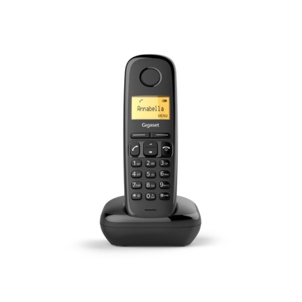 TELEPHONE GIGASET SANS FIL A170
