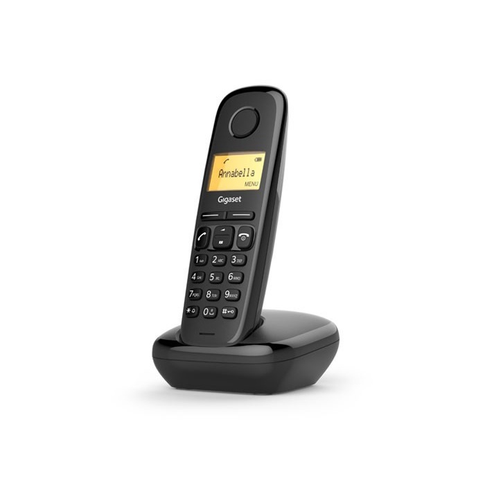 TELEPHONE GIGASET SANS FIL A170