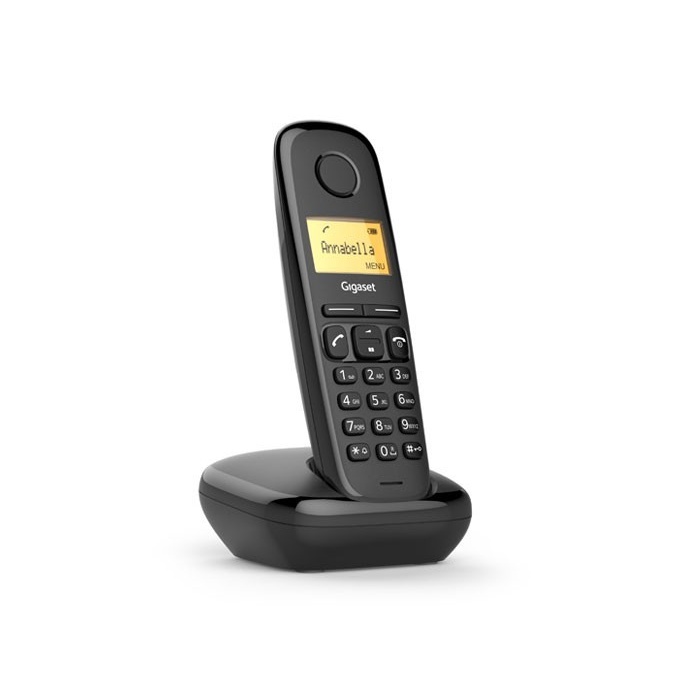 TELEPHONE GIGASET SANS FIL A170