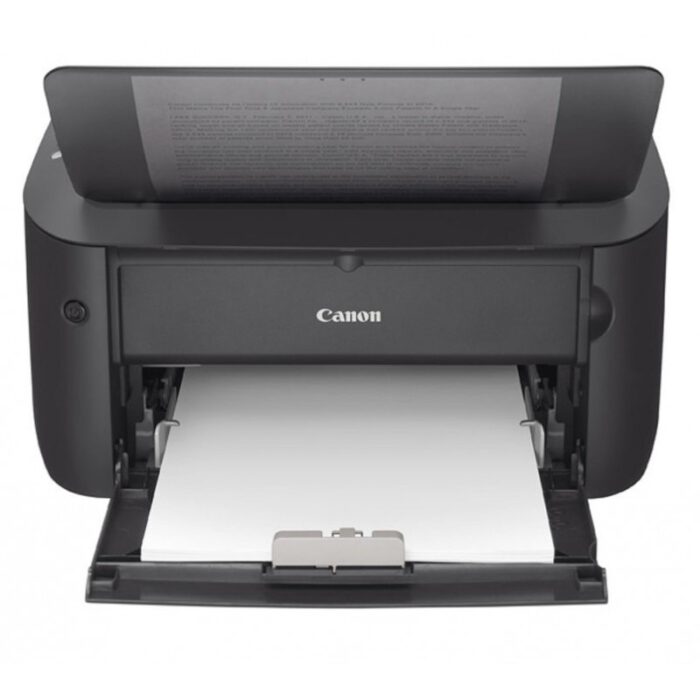 IMPRIMANTE CANON LASER MONOCROME I-SENSYS LBP6030 (8468B006AA)