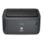 IMPRIMANTE CANON LASER MONOCROME I-SENSYS LBP6030 (8468B006AA)