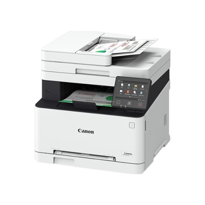 IMPRIMANTE CANON MULTIFONCTION COULEUR LASER I-SENSYS MF633CDW