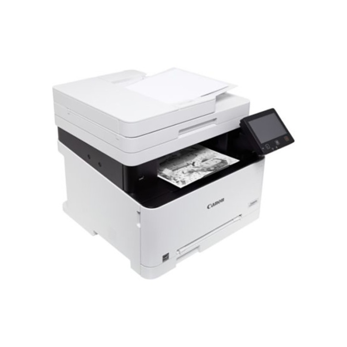 IMPRIMANTE CANON MULTIFONCTION COULEUR LASER I-SENSYS MF633CDW