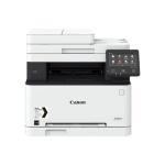 IMPRIMANTE CANON MULTIFONCTION COULEUR LASER I-SENSYS MF633CDW