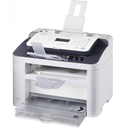 IMPRIMANTE FAX CANON MULTIFONCTION LASER MONOCROME I-SENSYS L150 (5258B026AB)