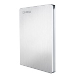 DISQUE DUR EXTERNE TOSHIBA CANVIO BASICS 2TO