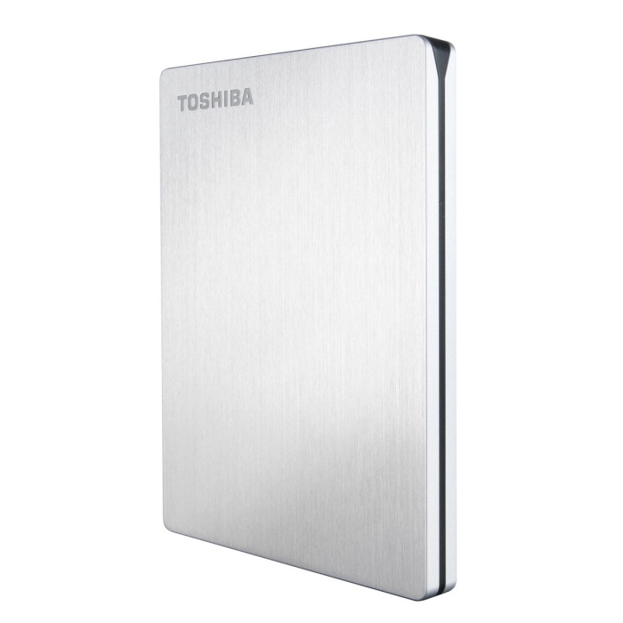 DISQUE DUR EXTERNE TOSHIBA CANVIO BASICS 2TO