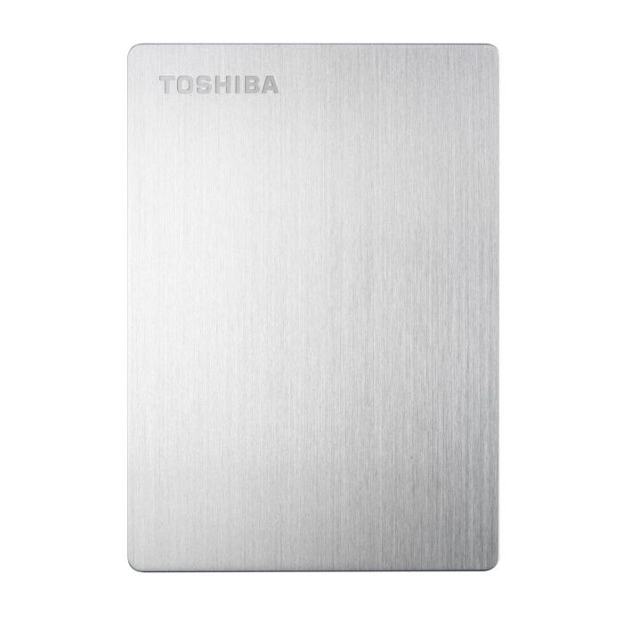 DISQUE DUR EXTERNE TOSHIBA CANVIO BASICS 2TO