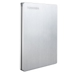 DISQUE DUR EXTERNE TOSHIBA CANVIO BASICS 2TO