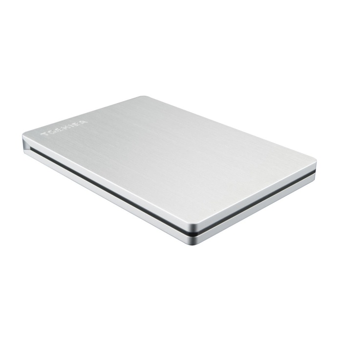 DISQUE DUR EXTERNE TOSHIBA CANVIO BASICS 2TO