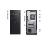 ORDINATEUR DE BUREAU DELL OPTIPLEX 3060 8TH
