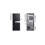ORDINATEUR DE BUREAU DELL OPTIPLEX 7060 MT