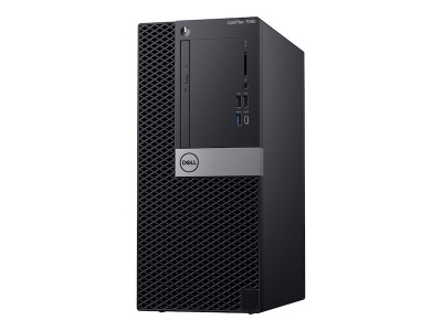 ORDINATEUR DE BUREAU DELL OPTIPLEX 7060 MT