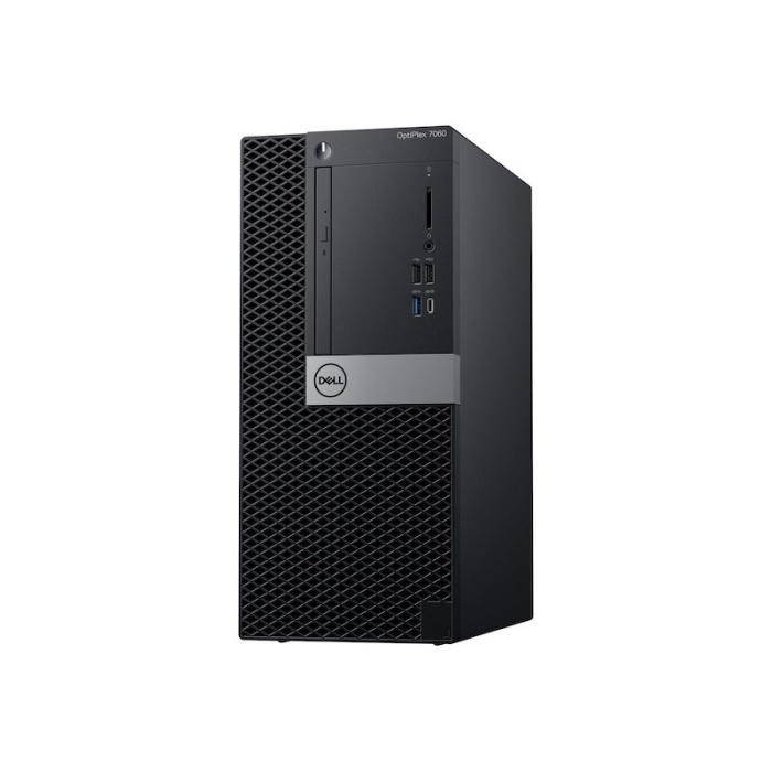 ORDINATEUR DE BUREAU DELL OPTIPLEX 7060 MT