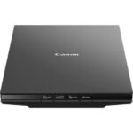 SCANNER A PLAT CANON CANOSCAN LIDE 300