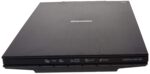 SCANNER A PLAT CANON CANOSCAN LIDE 400