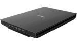 SCANNER A PLAT CANON CANOSCAN LIDE 400