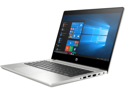 ORDINATEUR PORTABLE HP PROBOOK 430 G6