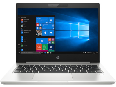 ORDINATEUR PORTABLE HP PROBOOK 430 G6