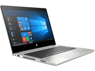 ORDINATEUR PORTABLE HP PROBOOK 430 G6