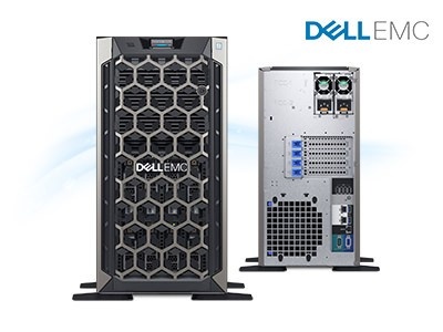 SERVEUR DELL POWEREDGE TOUR T340 (PET340MM1)