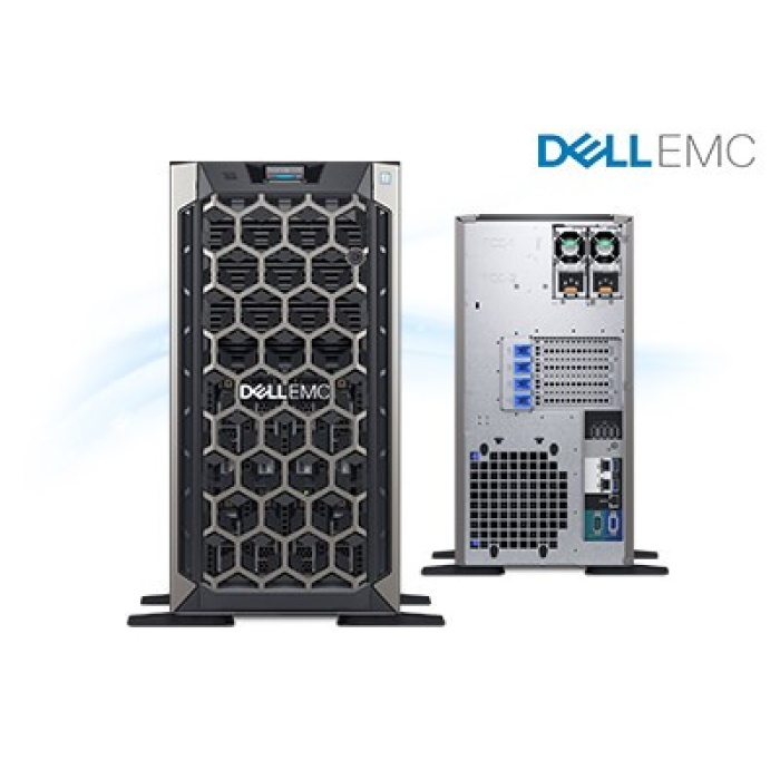 SERVEUR DELL POWEREDGE TOUR T340 (PET340MM1)