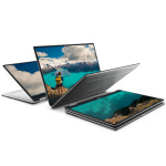 ORDINATEUR PORTABLE DELL XPS 13 2-EN-1 9365 8TH