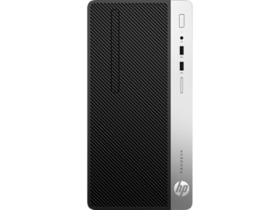 ORDINATEUR DE BUREAU HP PRODESK 400 G6 MT