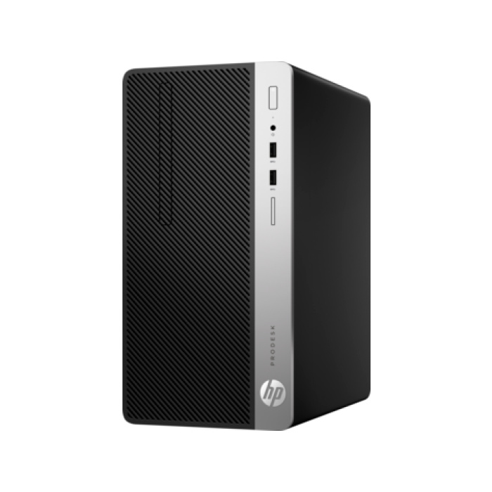 ORDINATEUR DE BUREAU HP PRODESK 400 G6 MT
