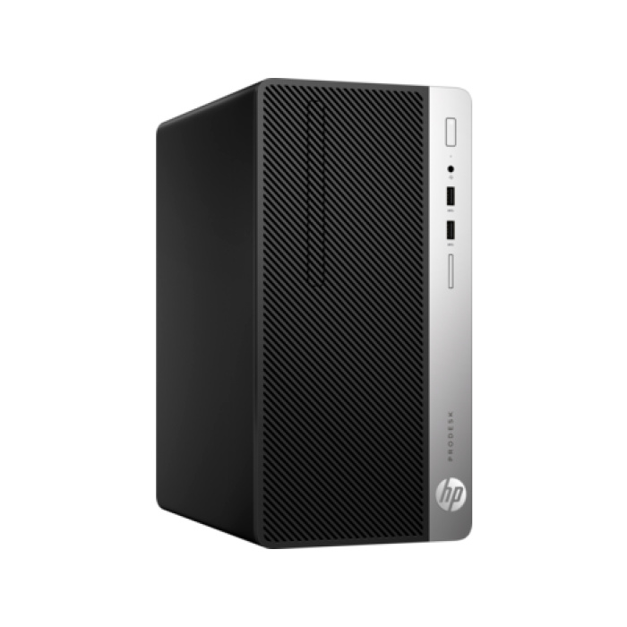 ORDINATEUR DE BUREAU HP PRODESK 400 G6 MT